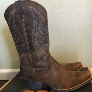 Ariat Women’s Western Boot